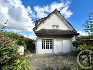 Maison à vendre - 7 pièces - 104 m2 - Gometz Le Chatel - 91 - ILE-DE-FRANCE