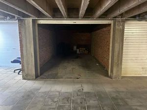 Wimbledon garage 5 - Garage spacieux à 200m de la digue