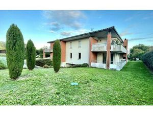 Appartement Péchabou 85 m² T-4 à vendre  229 000 €