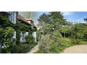 Maison Richebourg (78)