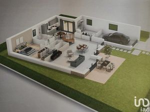 Vente maison 6 pièces 190 m² à Cesson-sevigne (35510)  1 064 700 €