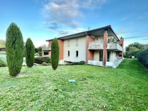 Vente appartement 4 pièces 85 m² à Péchabou (31320)  229 000 €