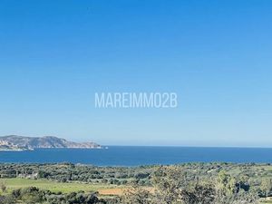 Vente appartement 4 pièces 41 m² à Lumio (20260)  262 500 €