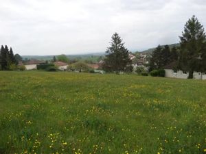 Vente terrain 601 m² à Hericourt (70400)  78 000 €