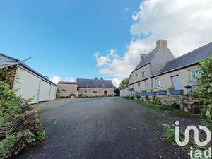 Vente Maison à Saint-Connan (22480) : à vendre / 145m² Saint-Connan