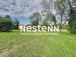 A vendre: Terrain à bâtir - SAINT AMOUR BELLEVUE 71570