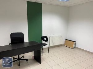 Local commercial à louer - Saint-Martin-la-Plaine (42) - 417€