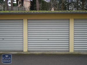 Parking à louer - Saint-Chamond (42) - 180€
