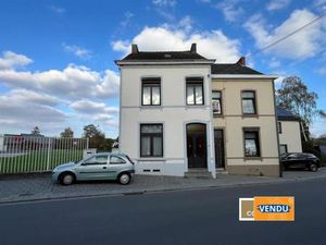 Maison unifamiliale en vente à Rue des Forgerons 33  Charleroi  Belgique | CENTURY 21®