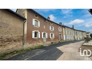 en vente Maison 130 m² – 77 000 € |Bains-les-Bains