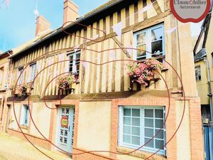 Vente maison 7 pièces 222 m² à Verneuil d'Avre et d'Iton (27130)  299 980 €