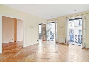 Vente appartement 3 pièces 88 m² à Lyon 1er (69001)  460 000 €