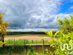 Vente Maison de campagne 7 pièces