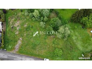 Terrain 2 701 m² Rambervillers