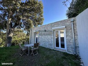 Maison 4 pièces 116 m²