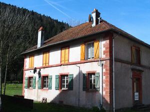 Maison à vendre à Plainfaing