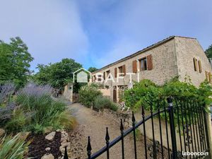 Maison 22 pièces 500 m²