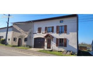 Maison 7 pièces 164 m²