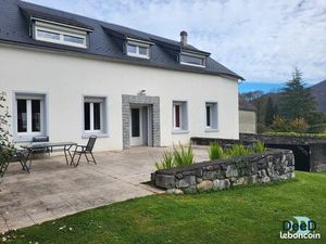 Maison 5 pièces 137 m²