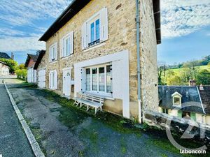 Maison de village 8 pièces 210 m²