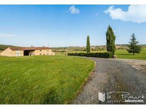 Maison 6 pièces 138 m²