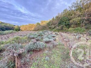 Terrain à vendre - 19970 m2 - St Nazaire - 30 - LANGUEDOC-ROUSSILLON