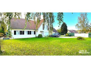 Vente maison 9 pièces 227 m² Maurepas (78310)