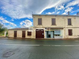 Maison T9 Loupiac à vendre