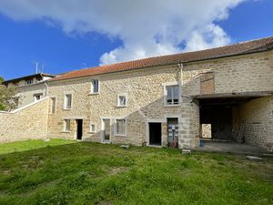 Vente maison 5 pièces 139 m² Auvers-sur-Oise (95430)