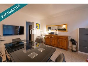 Vente maison 4 pièces 92 m² à Gennevilliers (92230)  378 000 €