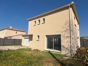 Vente maison 4 pièces 100 m² à La Roquette-sur-Siagne (06550)  635 000 €