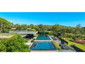 Villa de luxe de 9 pièces en location Sainte-Lucie de Porto-Vecchio  France