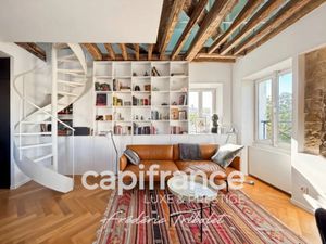 Vente appartement 2 pièces 69 m² à Fourqueux (78112)  689 000 €