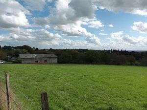 Vente terrain 1135 m² à Thiviers (24800)  12 500 €