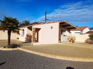 Maison 3 pièces - 57 m²