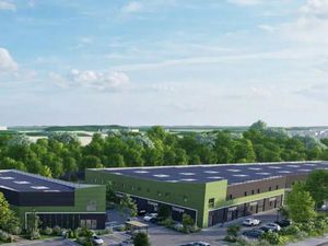 LOCAL D'ACTIVITE A VENDRE