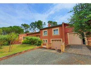 Maison à vendre à Villedubert (11800) - Aude