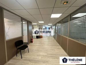 Location bureau 231m2 Pérols 34470 - 3176 € - Surface Privée