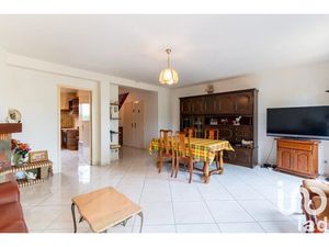 Vente maison 3 pièces 83 m² à Tremblay-en-France (93290)  268 000 €