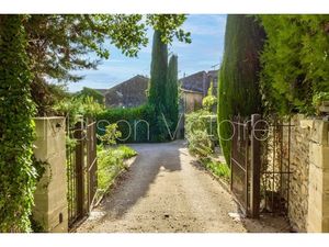 Annonce maison à vendre