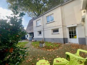 Vente maison 5 pièces 118 m² à Croix (59170)  399 000 €