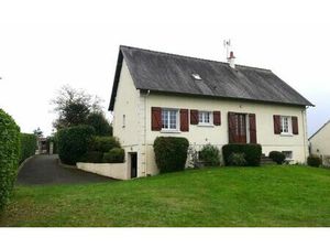 Maison Huismes m² T-7 à vendre  289 000 €