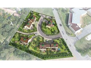 2 TERRAINS À MARINES