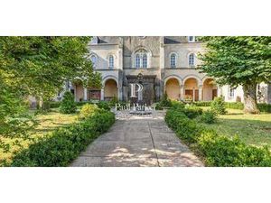 Propriété avec jardin Saint-Symphorien (72)