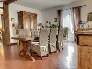 MAISON FAMILIALE PROCHE CHARTRES