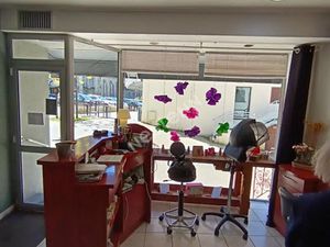 Murs commerciaux à vendre sur la commune de Ploërmel de 40 m2