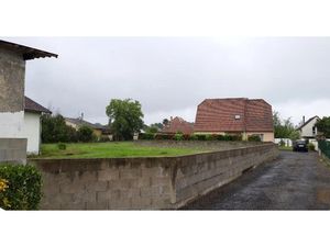 Vente maison neuve 5 pièces 107 m² à Lescar (64230)  287 000 €