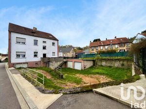 en vente Immeuble de rapport 300 m² – 159 900 € |Petite-Rosselle