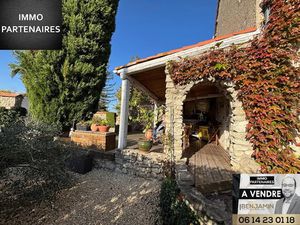Vente maison 5 pièces 130 m² à Cusset (03300)  355 000 €