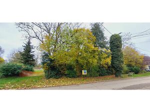 Terrain Affleville 3214 m2